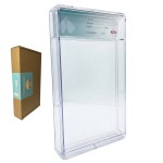 KoriCover – Rigid Clear Display Case for Manga & Comics