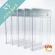 KoriCover – Pack of 5 Rigid Cases for Comics and Manga