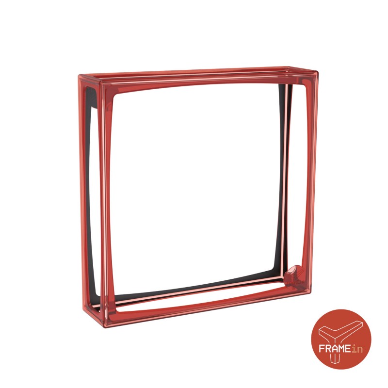 FrameIn - Silicone protective Frame for board game boxes