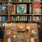 FrameIn - Protezione in silicone per I tuoi giochi in scatola