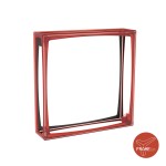 FrameIn - Silicone protective Frame for board game boxes
