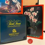 FrameIn - Silicone protective Frame for board game boxes