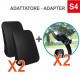 N° 2 Case4mask with S4 Suction Cup Adapter